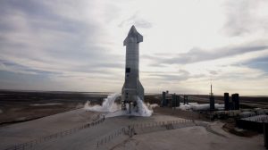 Kiszivárgott videón tűnik fel a SpaceX űrhajó belseje