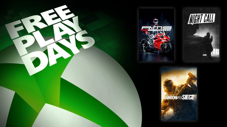 Három parádés alkotással játszhatnak ingyen az Xbox Live Gold előfizetői