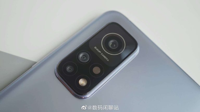 Tokfotók jelentek meg a Xiaomi vadonatúj csúcsmobiljáról