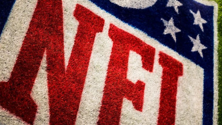 Kellemetlen: az NFL Kína részeként jelölte meg Tajvant