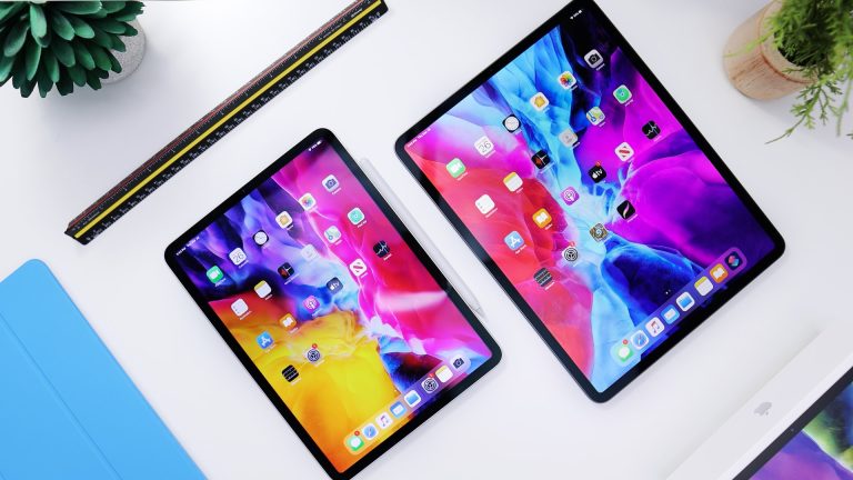 Vezeték nélküli töltéssel rendelkező iPad Pro, iPad Air 5 és iPad 10 érkezhet 2022-ben