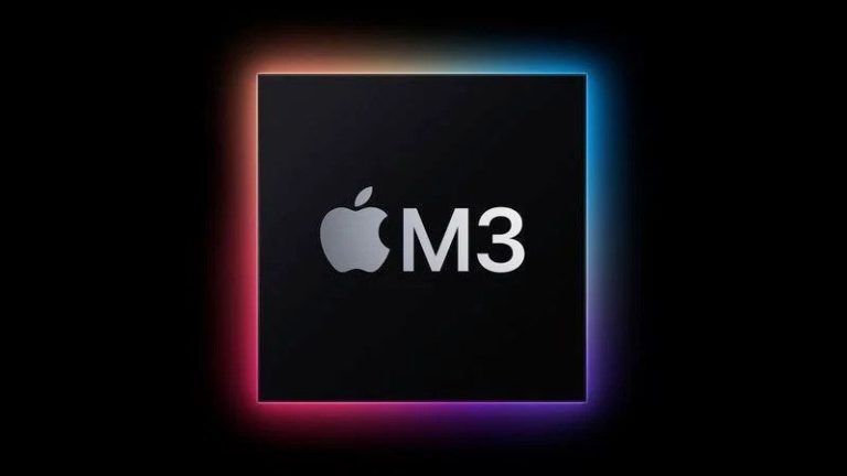 Eszméletlen teljesítménnyel bírhatnak az Apple M3-as chipjei