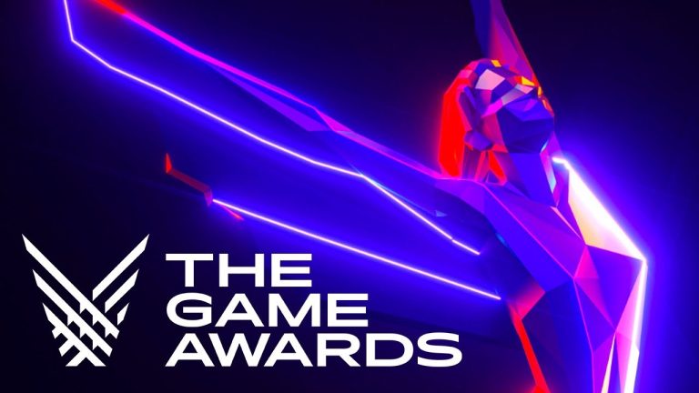 Új nézettségi rekordot állított fel a nívós The Games Awards 2021-ben