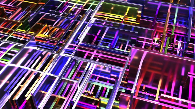 Időkristályokat hoztak létre a Google kvantumprocesszorában