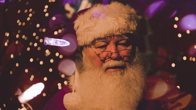 Az írónő szerint a gyerekeknek nincs szüksége karácsonyi mítoszokra