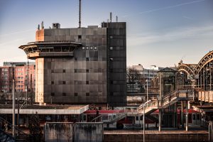 Második világháborús bomba robbant egy építkezésen Németországban, három ember megsérült