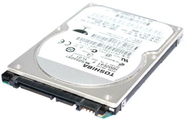 30 TB-os merevlemezekkel rukkolhat elő a Toshiba