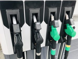 Jelentős mértékben drágul a benzin és a gázolaj szilveszterkor