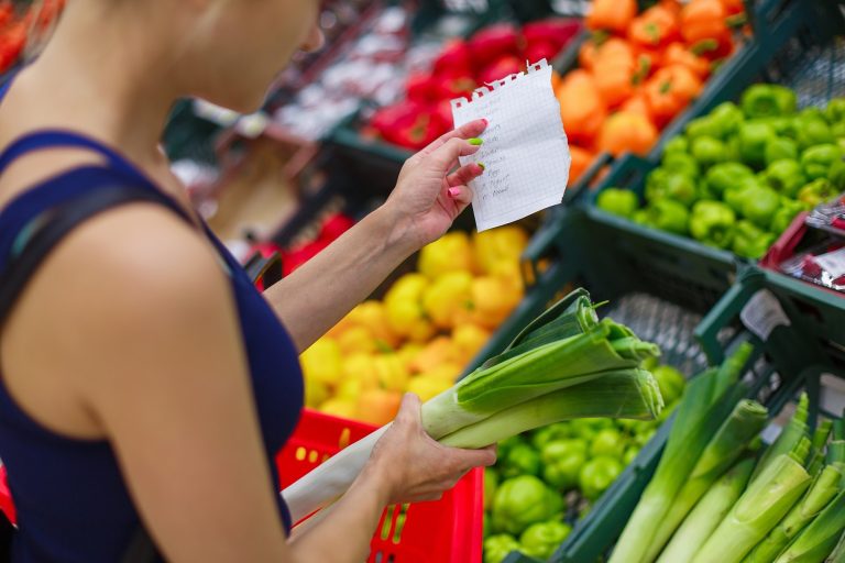 Súlyos élelmiszerhiány fenyegeti az Európai Uniót