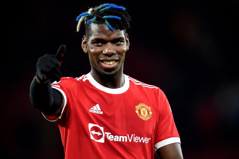 Három klub közül választhat Paul Pogba, amennyiben távozik