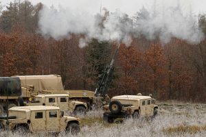 Harminc elit katonát küldtek a britek Ukrajnába