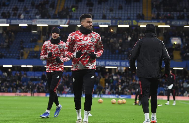 Többen is vinnék a Manchester United sztárját, de ők “nem lennének boldogtalanok”, ha maradna