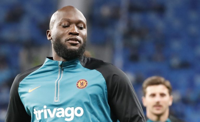 Lukaku helyzete bonyolult, de nem hagyja el a Chelsea-t az Interért