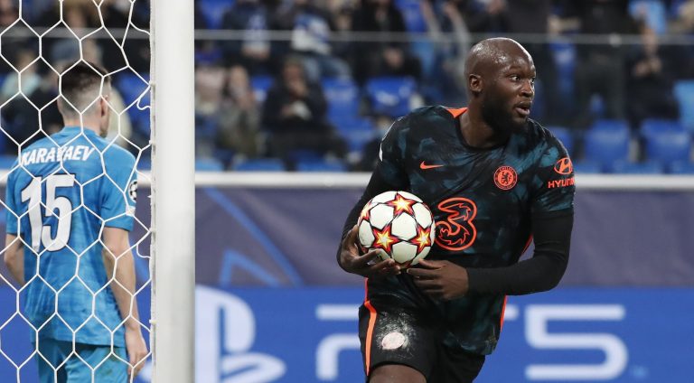 Újra összeállhat Lukaku és Conte, ezúttal a Tottenhamnél?