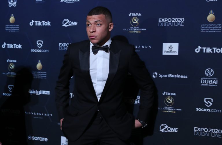 Sajtó: ekkora lehet Kylian Mbappé fizetése a Real Madridnál