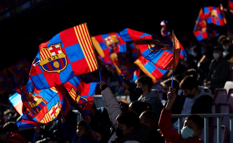 A Barca kölcsönadott játékosainak ára fedezné Haaland igazolását