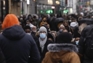 Minden, amit a 46 mutációval rendelkező új variánsról eddig tudni lehet