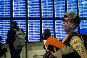 Ismét jókora rekordot döntött a fertőzöttek száma Franciaországban