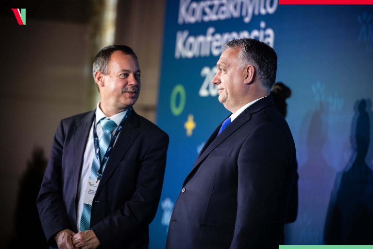 Orbán Viktor megerősítette, új erőket kell bevonniuk a határvédelem miatt