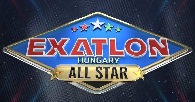 Exatlon  Hungary: minden Pap Dorci arcára van írva (videó)