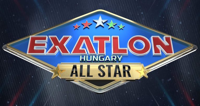 Exatlon Hungary: Dorci bikinis testétől még a felvétel is belassult