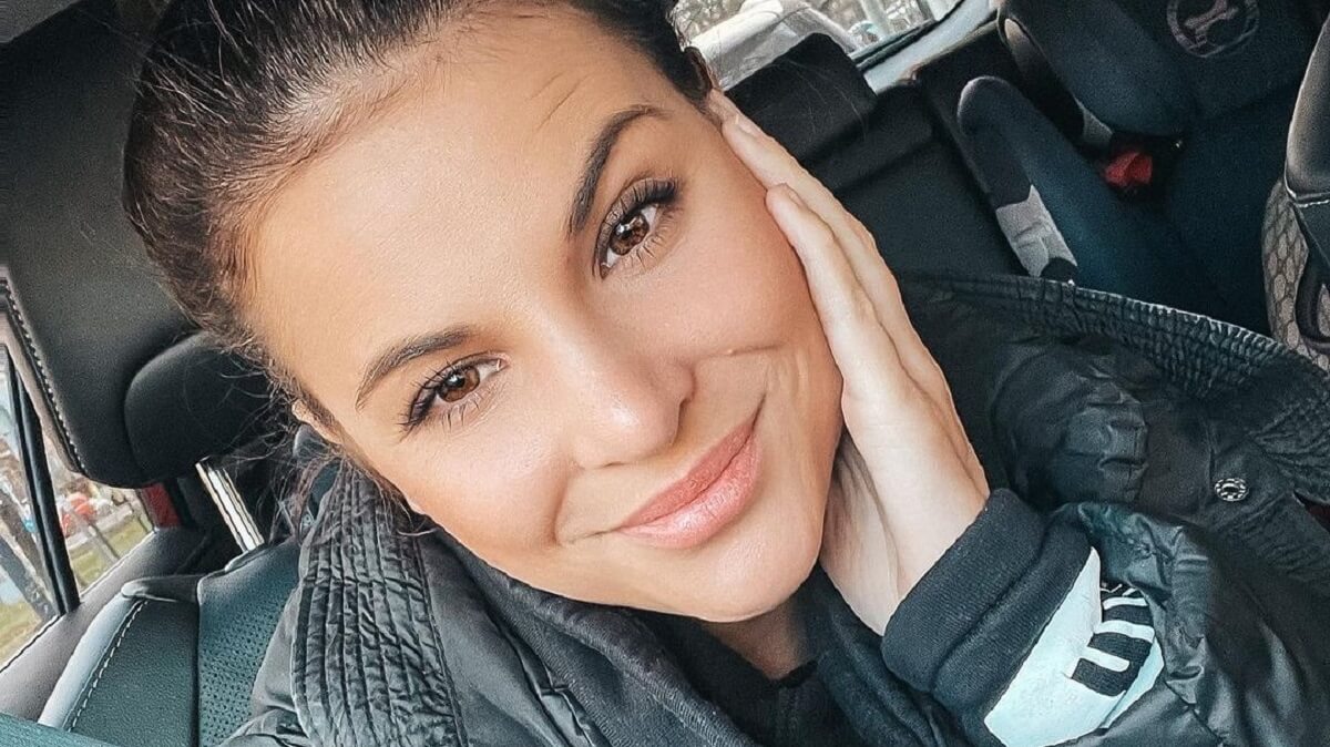 Létezik most boldogabb ember Nádai Anikónál?