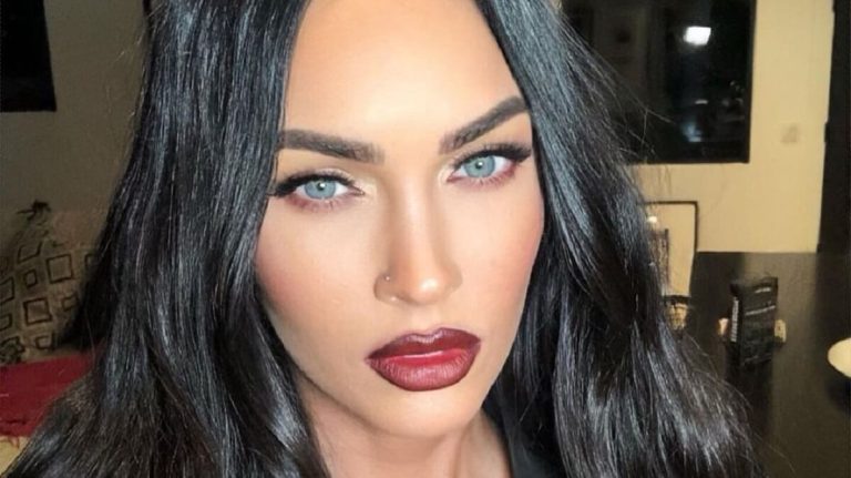 Nádai Anikó után Megan Fox kezét is megkérték, egymás véréből ittak? (videó)