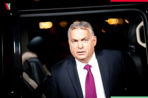 Így köszönt el Orbán Viktor Csollány Szilvesztertől