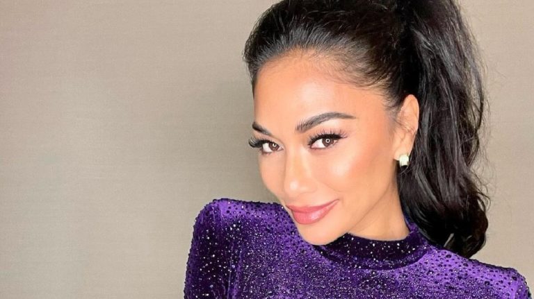 Macskanőnek öltözött Nicole Scherzinger, kiakadt a szeximutató