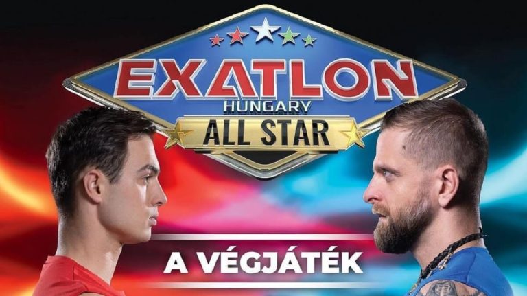 Exatlon Hungary All Star: összegyűltek a korábbi versenyzők az első adásra, micsoda csapatkép