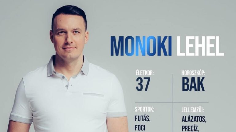 Exatlon Hungary All Star: Monoki Lehel üzent a kommentek kapcsán