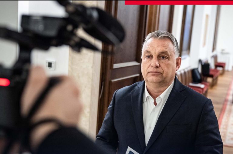 Orbán Viktor nagy bejelentése: az élelmiszerárstop