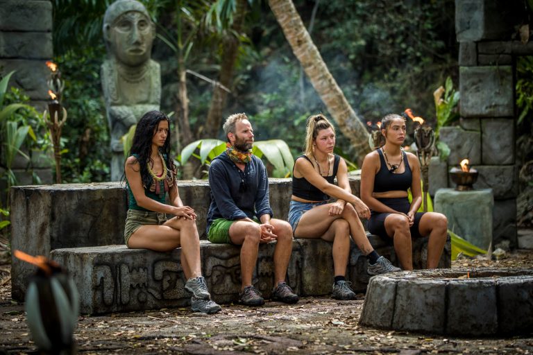 Survivor-Zsófi elmondta, mit jelentett számára a műsor, milyen hatással volt rá