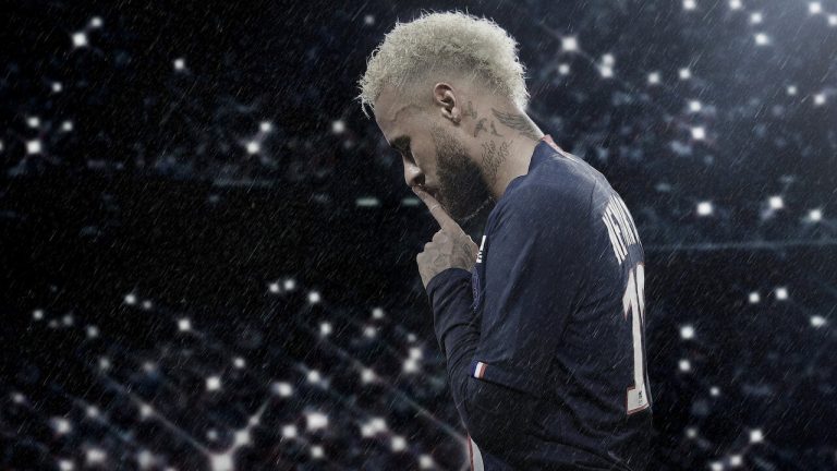 Végre megérkezett a várva várt előzetes Neymar Netflixes dokumentumsorozatához