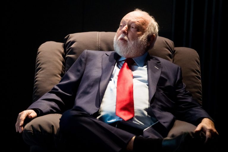 Vajna Tímea nem felejt, ma három éve, hogy elhunyt Andy Vajna