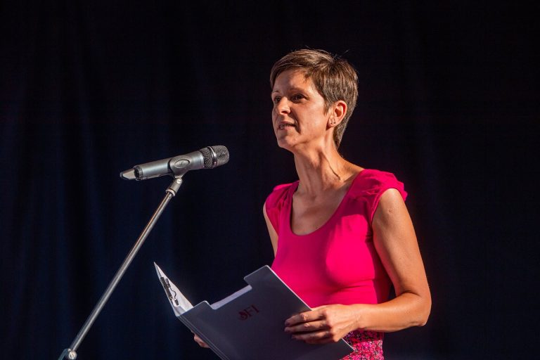 Közleményt adott ki a rendőrség Szél Bernadett bejegyzését követően