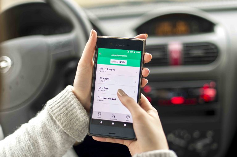 Érdemes újra átnézni, mely útszakaszok lettek ingyenesek