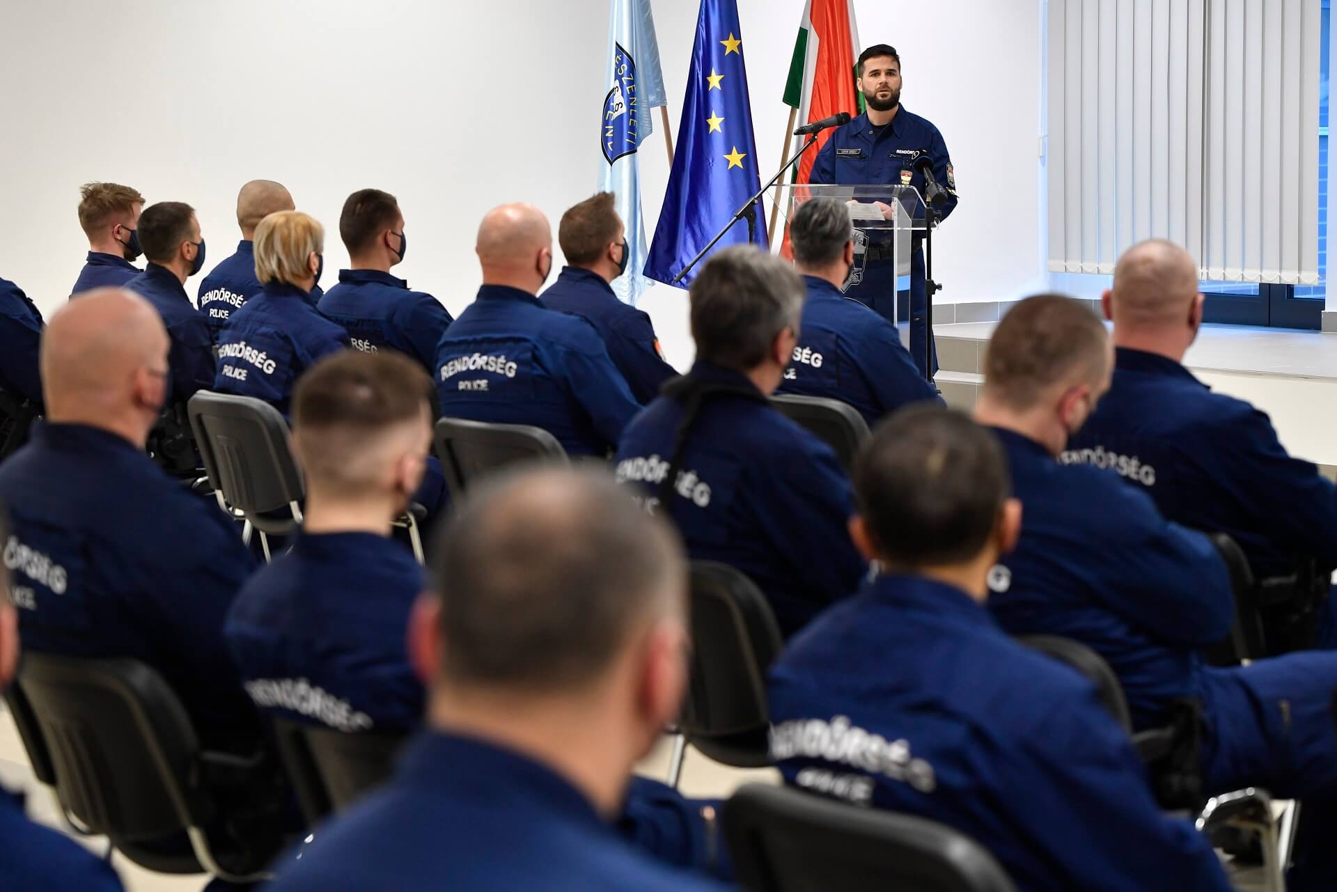 A keddi budapesti robbanás: közveszélyokozás gyanúja miatt nyomoznak