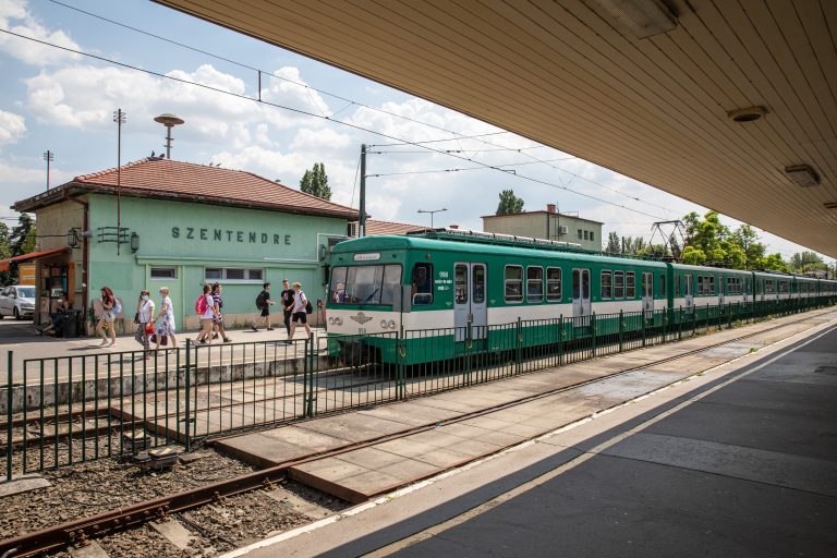 Jó szándékot mutattak, de kizsákmányolták az idős férfit Szentendrén