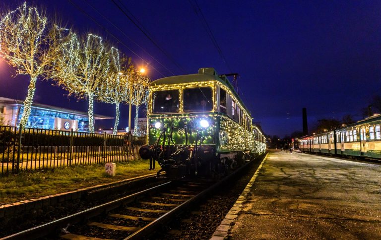 HÉV és Volánbusz Mogyoródon: egyetlen bérlettel használhatóak a járatok