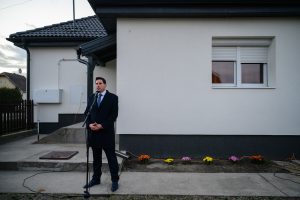 Albérletre és alkoholra is egyre többet költ a magyar