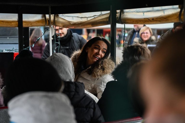 Nagy nap a mai Novák Katalin családjában