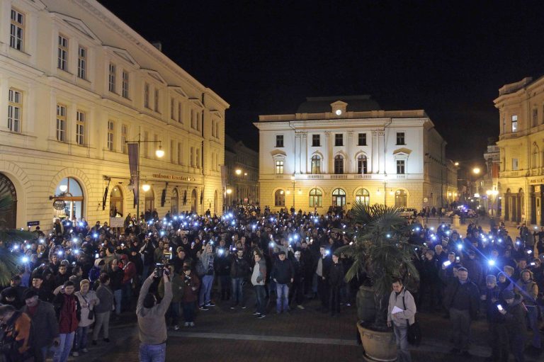 Szeged egyik legszebb épületét adta el a nemzeti vagyonkezelő