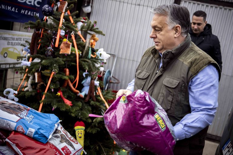 Magabiztosan nyerne a Fidesz, ha vasárnap tartanák a választásokat