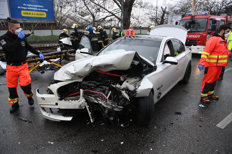 Soroksári úti tragédia: új információk az ügyben, beszélt a BMW vezetője