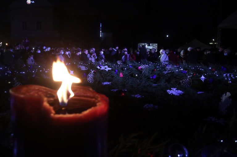 Egy miskolci majorság autistáknak, fogyatékossággal élőknek ad munkát