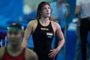 Szilágyi Liliána ismét megszólalt, az apjáról is beszélt, és a testvéréhez szólt