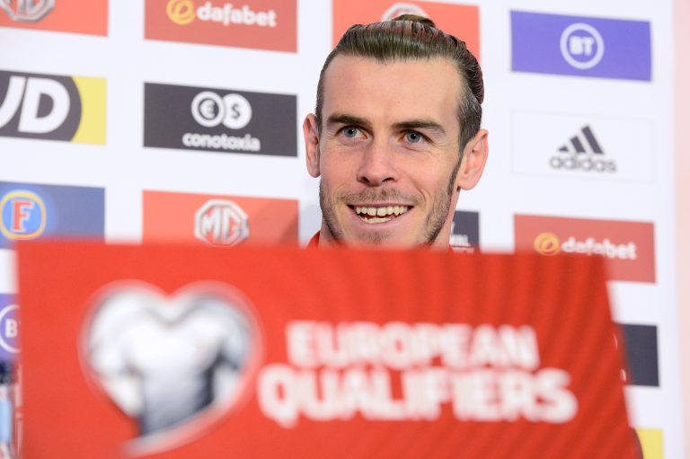 Gareth Bale sorsfordító döntést hozott meg a karrierje kapcsán