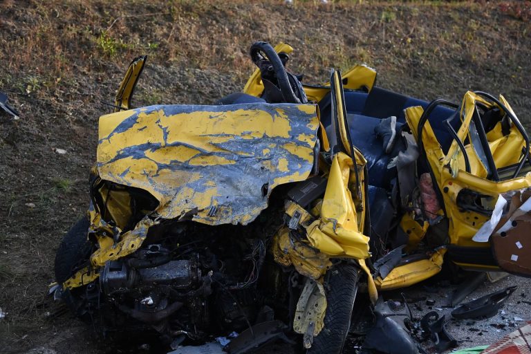 Ezekkel lehetne csökkenteni a vasúti átjárós balesetek számát