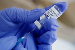 A negyedik után már érdemes felkészülni az ötödik oltásra is